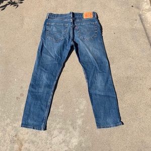 502 Levi’s